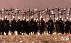 【爱历史】秦始皇为什么能兼并六国？这3样东西，本不应出现在2000多年前