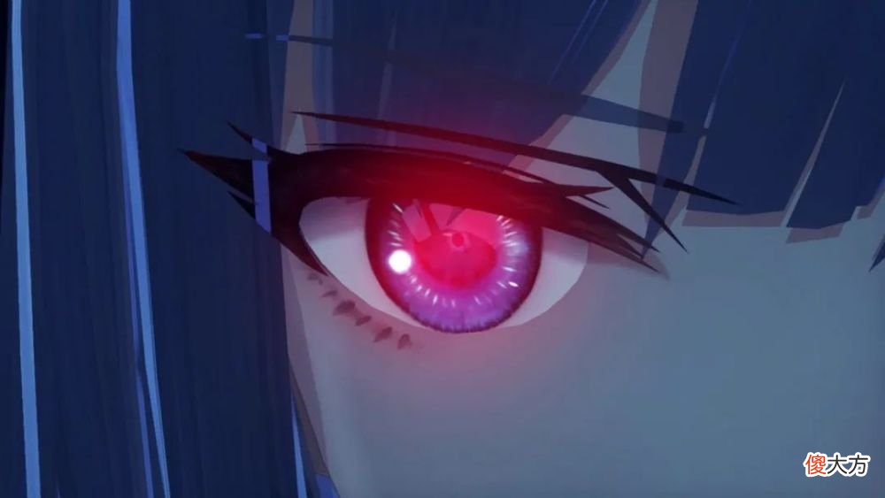 【游戏世界】任天堂公布新作《异度神剑3》中即将登场的两位角色
