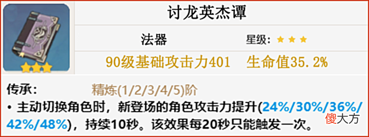 【游戏迷】原神：丽莎丨角色攻略，不单是个主C，还是个非常不错的副C！