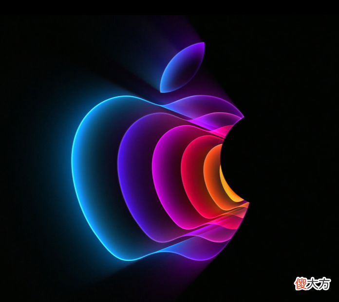 苹果2022发布会PPT动画 iphone 发布会2020