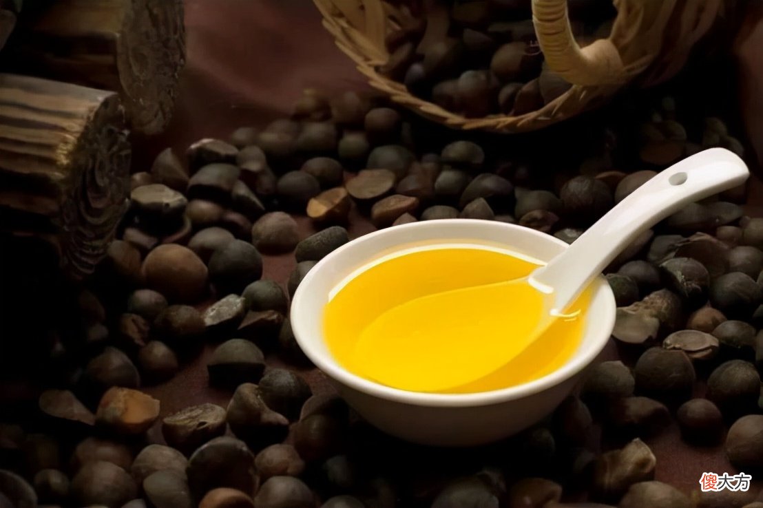 茶籽油有什么功效 茶籽油有什么作用和功效