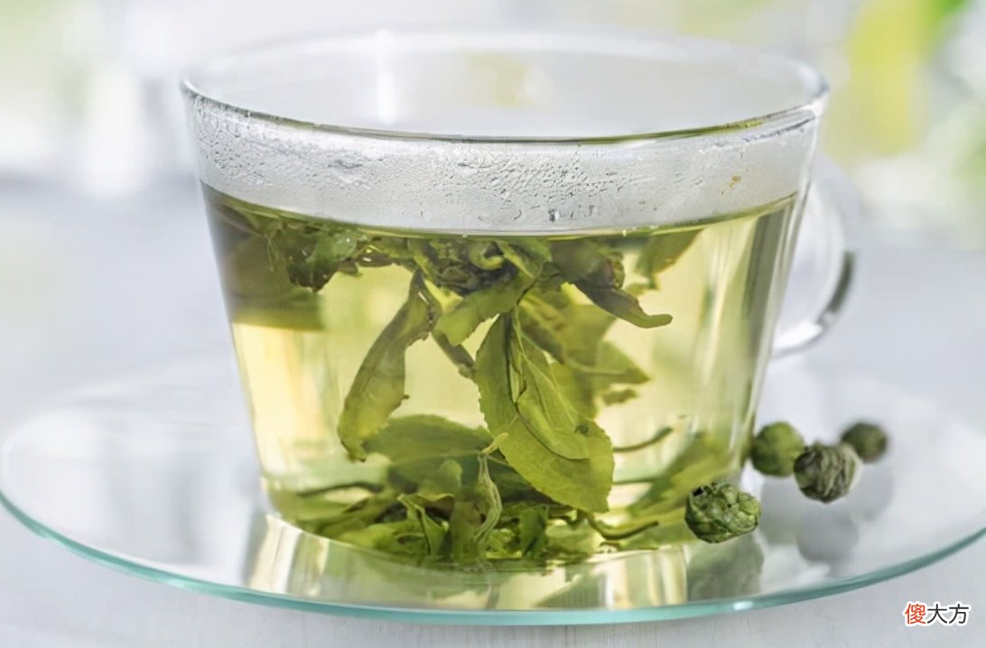 茶籽油有什么功效 茶籽油有什么作用和功效