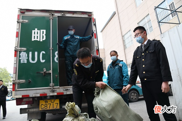 而选择邮政的原因是什么 选择邮政的理由