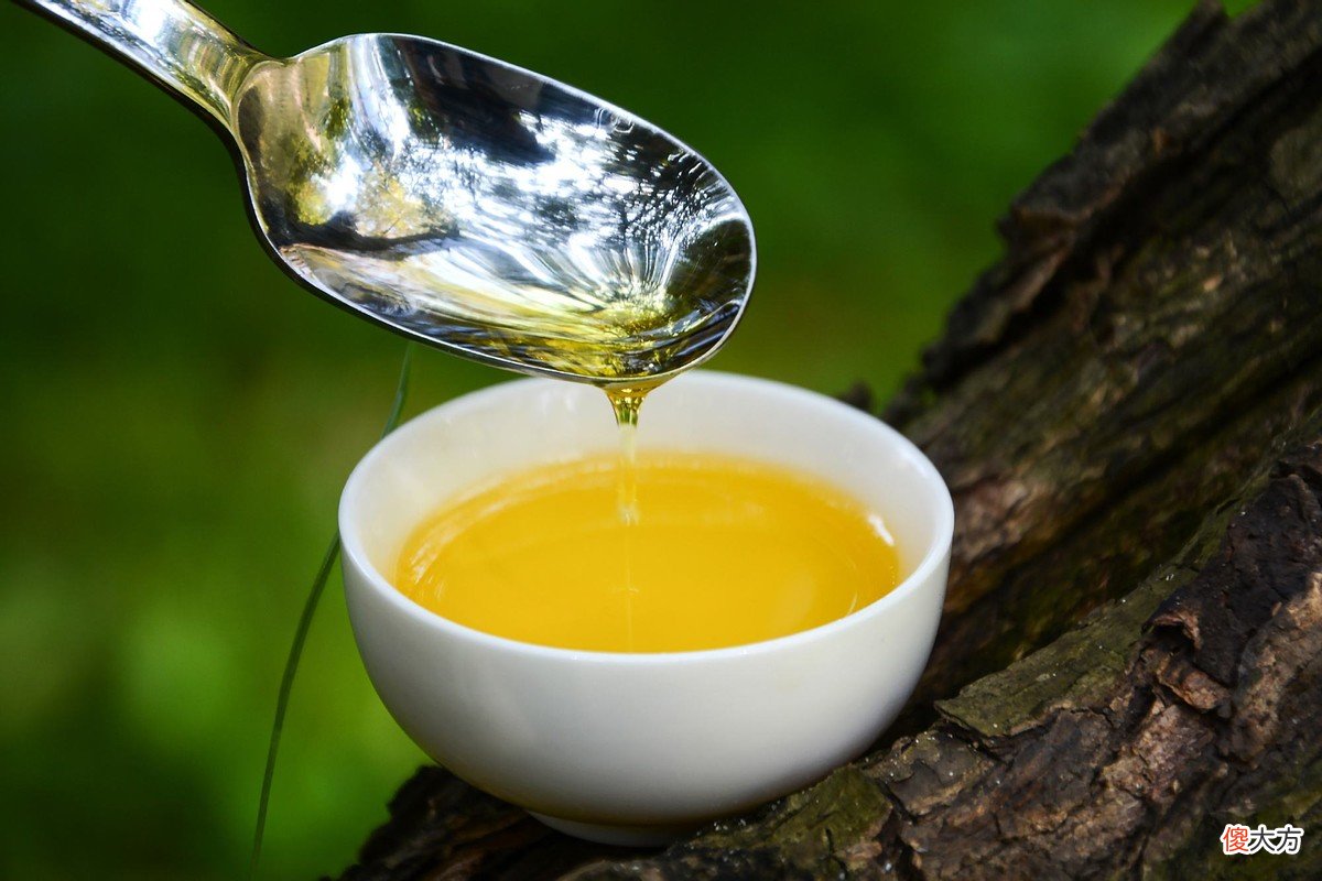 茶籽油是智商税吗 茶叶是智商税