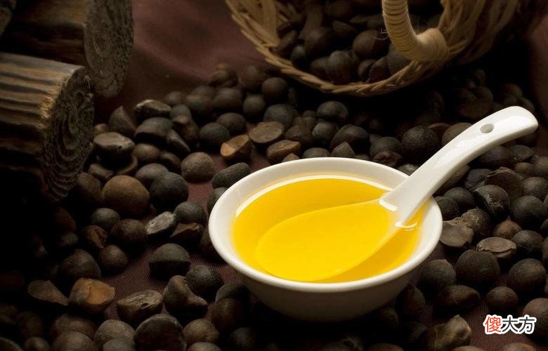 茶籽油是智商税吗 茶叶是智商税