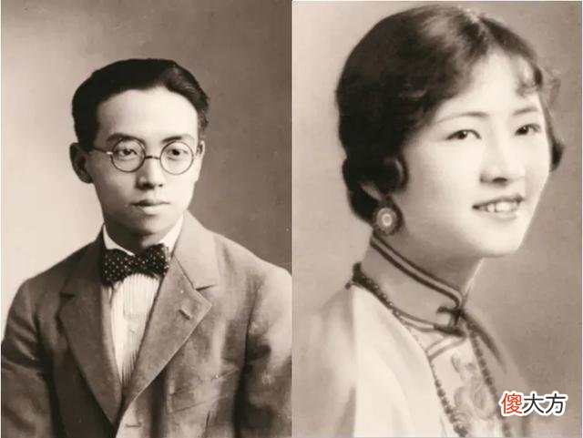 【历史故事】林徽因去世后，梁思成迎娶小27岁林洙，死前留下8个字，字字戳心