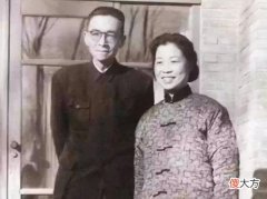 【历史故事】林徽因去世后，梁思成迎娶小27岁林洙，死前留下8个字，字字戳心