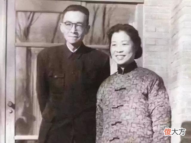 【历史故事】林徽因去世后，梁思成迎娶小27岁林洙，死前留下8个字，字字戳心