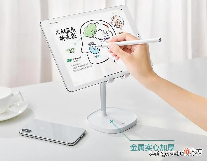 这款桌面支架你见过吗 桌子支架图片大全