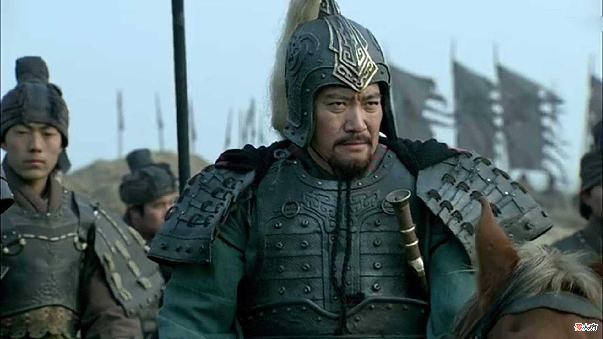 【爱历史】中国为什么没有贵族？