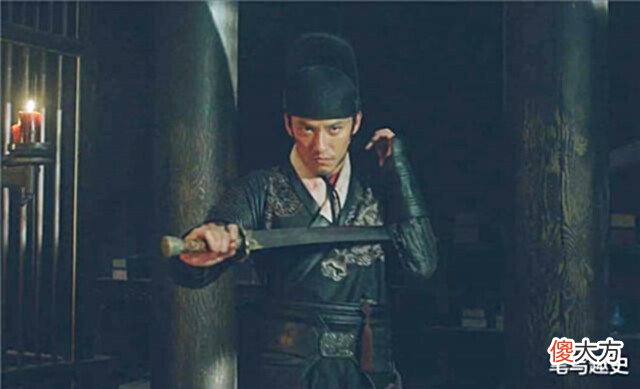 【爱历史】沈炼只是锦衣卫小吏, 为何能在《明史》中, 拥有单独的列传