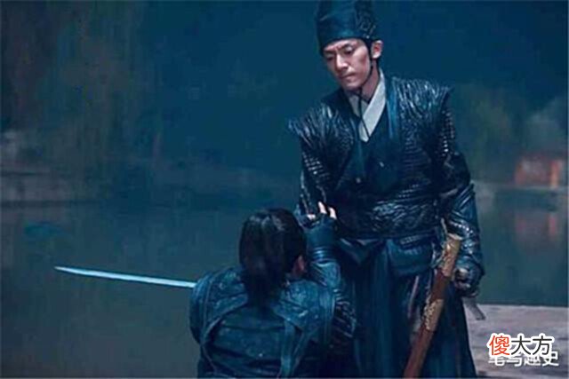 【爱历史】沈炼只是锦衣卫小吏, 为何能在《明史》中, 拥有单独的列传
