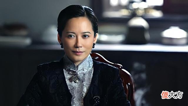 【爱历史】老蒋唯一的女儿，一生遭遇三次抛弃，却依然对生活充满了向往