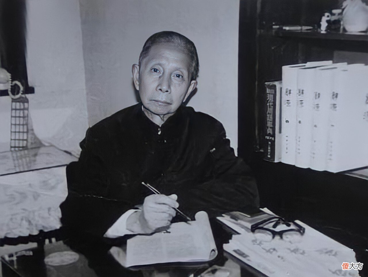 【爱历史】老蒋唯一的女儿，一生遭遇三次抛弃，却依然对生活充满了向往