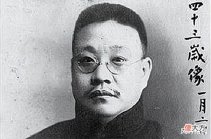 【爱历史】本可成状元, 慈禧嫌弃他的姓名将其划掉, 不曾想最后却推翻了清朝