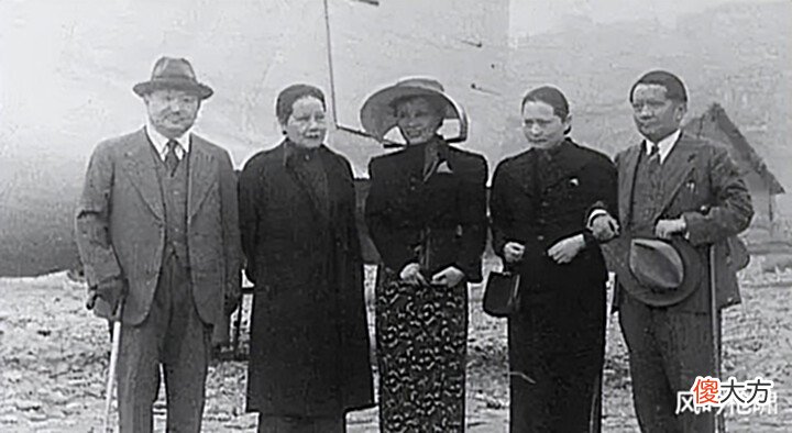 【爱历史】本可成状元, 慈禧嫌弃他的姓名将其划掉, 不曾想最后却推翻了清朝
