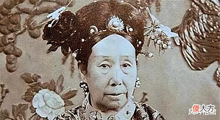 【爱历史】本可成状元, 慈禧嫌弃他的姓名将其划掉, 不曾想最后却推翻了清朝
