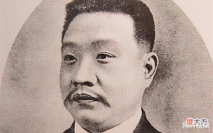 【爱历史】本可成状元, 慈禧嫌弃他的姓名将其划掉, 不曾想最后却推翻了清朝