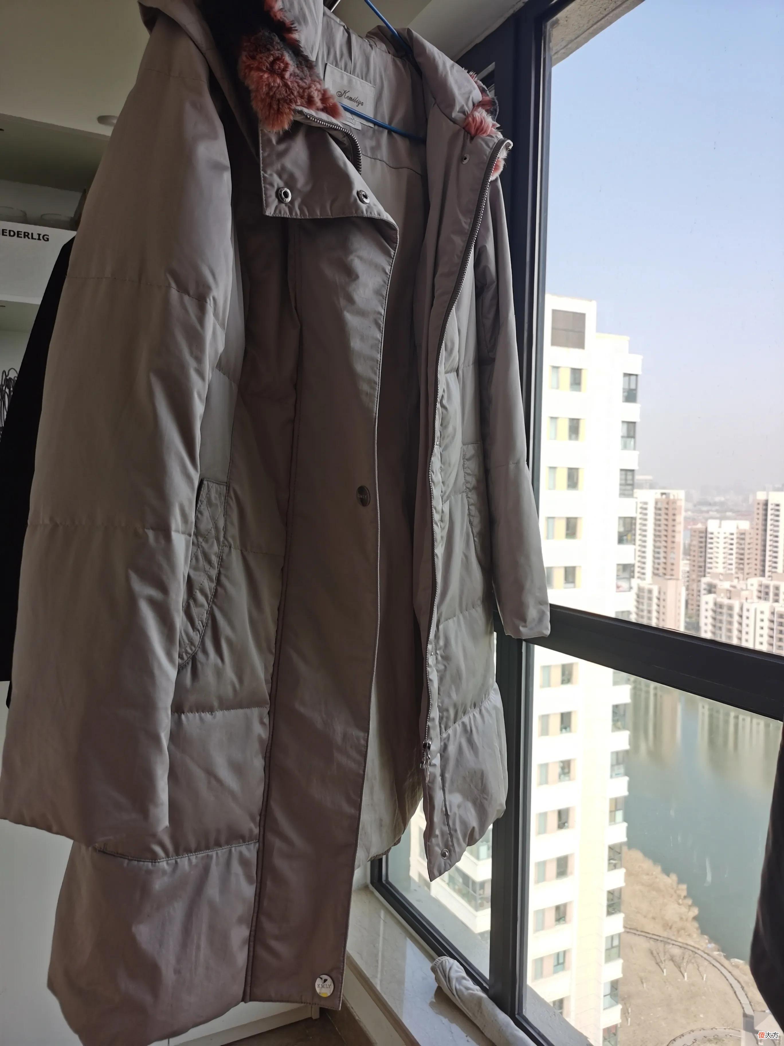我总结的羽绒服最佳洗涤方法 羽绒服的洗涤方法及注意事项
