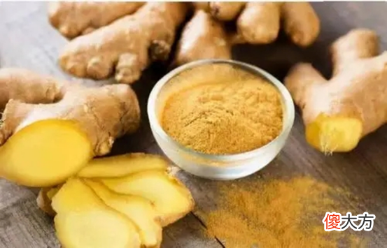 牙膏和生姜放一起 生姜白醋牙膏混在一起有什么用?