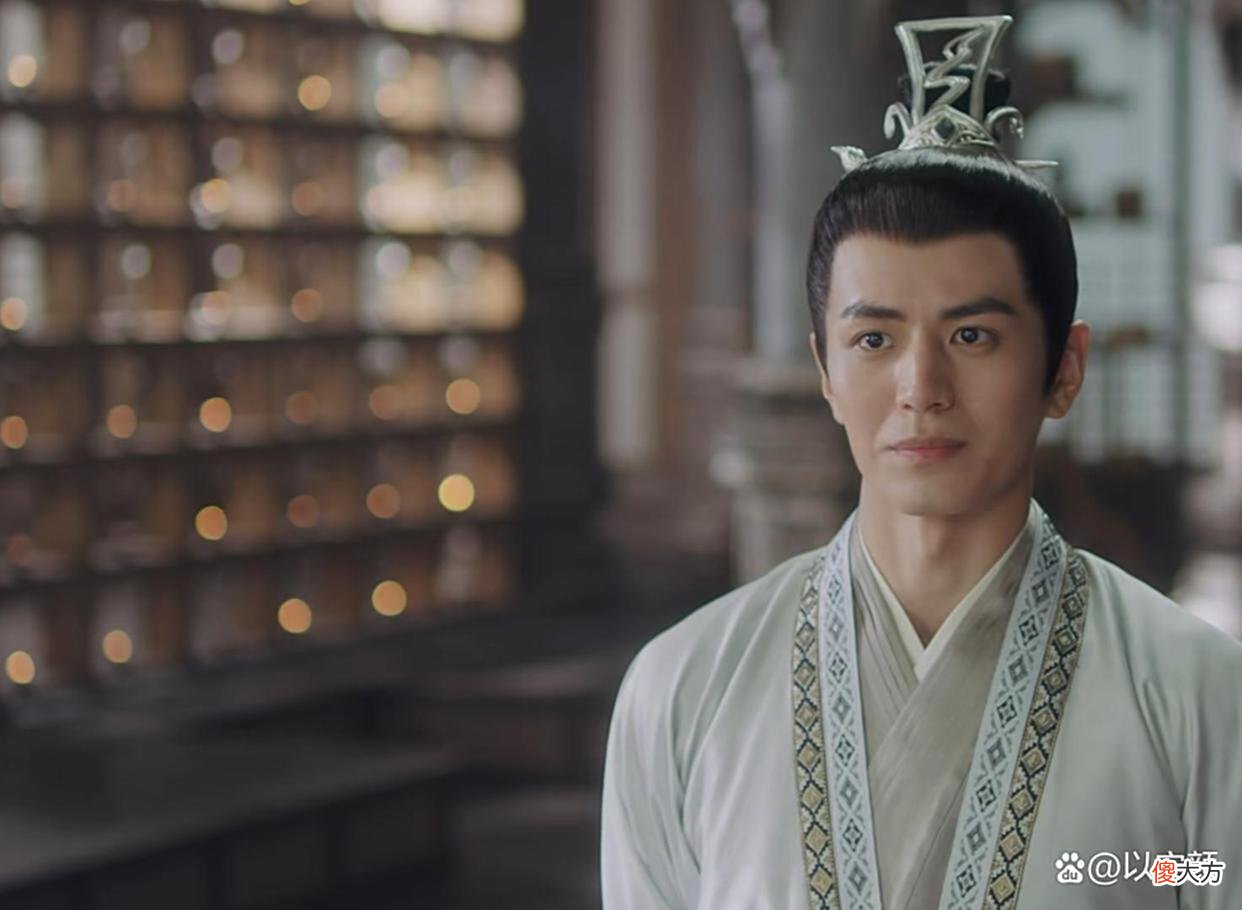 【历史故事】且试天下：同是权谋公主，结局差别为何如此大？一个为王一个为寇