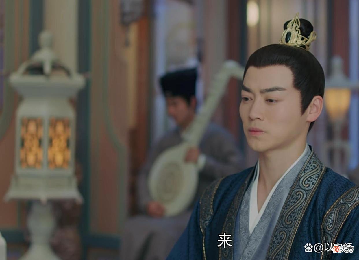 【历史故事】且试天下：同是权谋公主，结局差别为何如此大？一个为王一个为寇