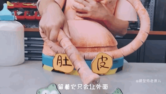 肚脐眼儿为啥形状不一样 肚脐眼为什么形状不一样
