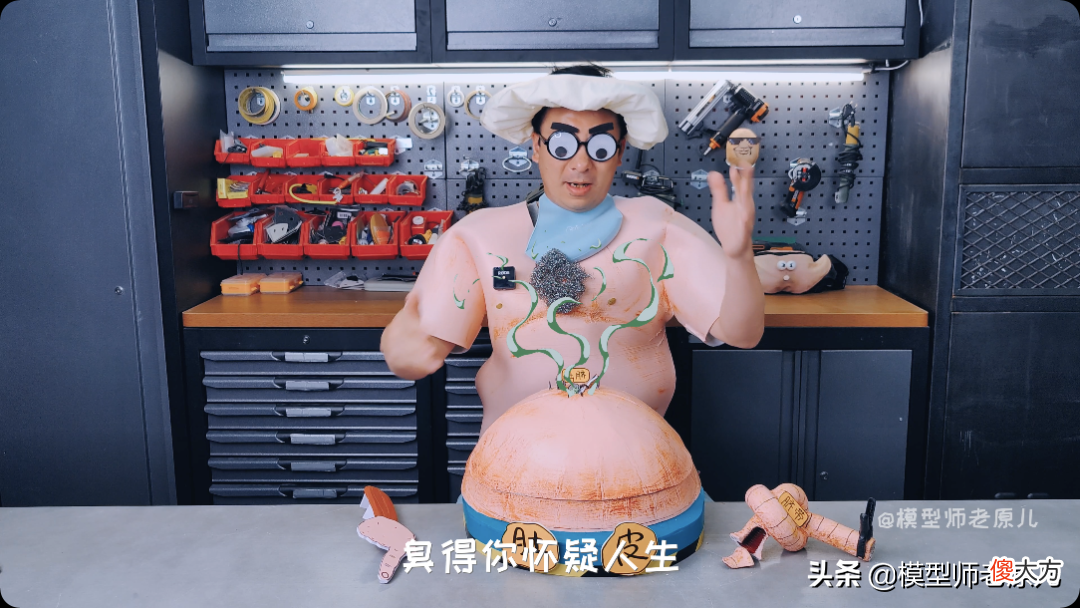 肚脐眼儿为啥形状不一样 肚脐眼为什么形状不一样