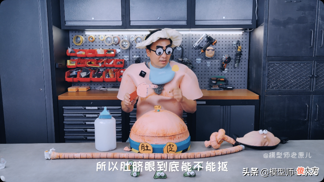 肚脐眼儿为啥形状不一样 肚脐眼为什么形状不一样