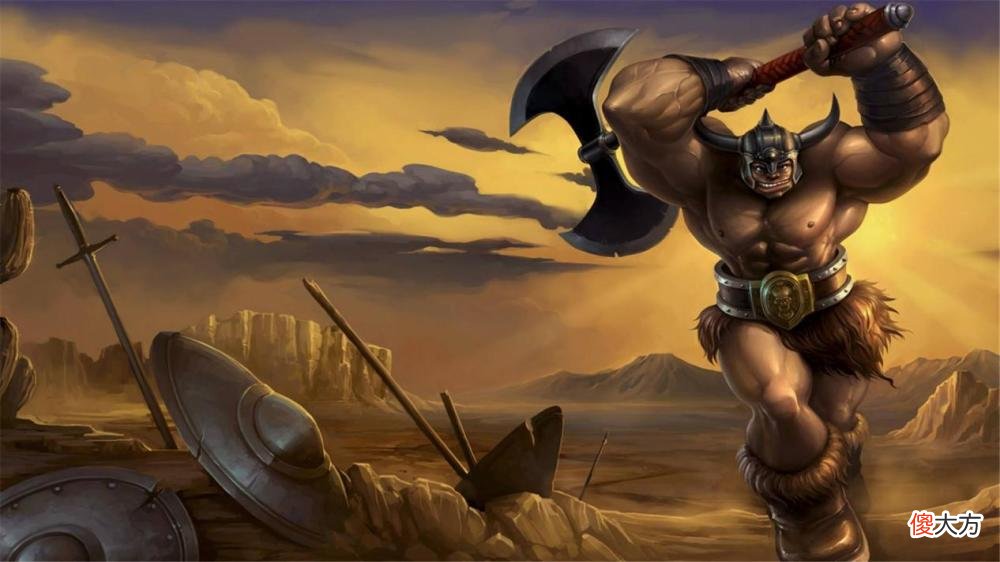 【游戏世界】lol：如何克制“送死流”塞恩，学会你就能让他变成“送分流”