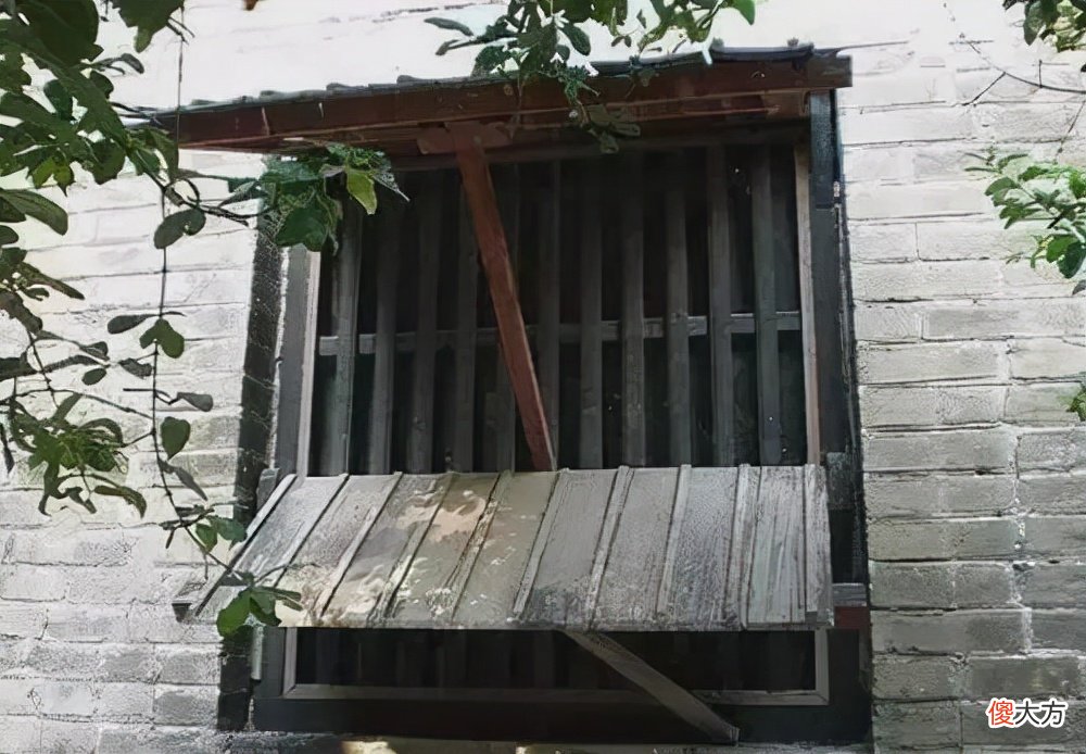 古代人用什么糊窗户 古代窗户用什么糊的