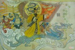 【爱历史】共工怒触不周山，颛顼绝地天通！神话背后到底隐藏着怎样的历史？