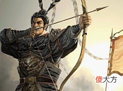 【爱历史】英勇帅气的吕布，为啥人嫌狗不爱