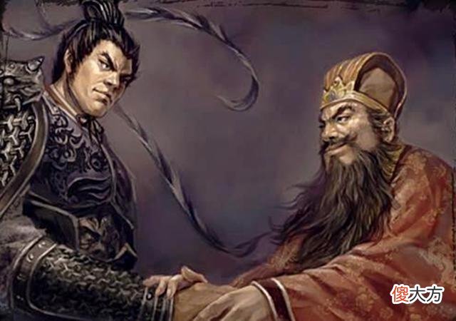 【爱历史】英勇帅气的吕布，为啥人嫌狗不爱