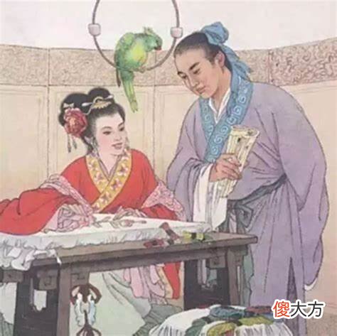 【爱历史】清代地方奇闻之妇女装鬼记