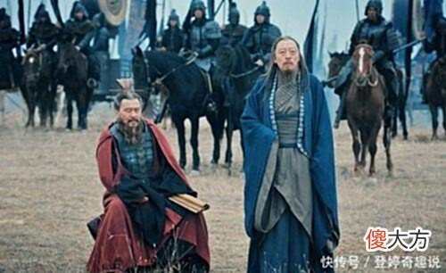 【历史故事】一代谋臣司马懿天不怕地不怕，却只害怕这两个人
