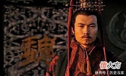 【历史故事】曹操一共有25个儿子，每一个都很有才能，为啥却选曹丕接班？