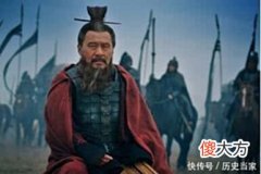 【历史故事】曹操一共有25个儿子，每一个都很有才能，为啥却选曹丕接班？