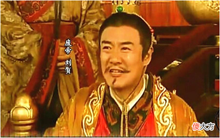 【爱历史】2011年江西一座古墓被盗, 盗洞不断冒出香气, 专家: 里面埋着皇帝