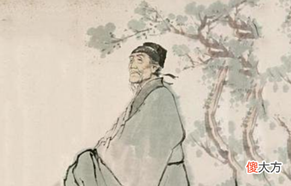 【历史故事】世人皆知“人生七十古来稀”，却少有人知道出自哪首诗，作者家喻户晓!