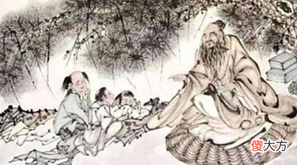 【历史故事】世人皆知“人生七十古来稀”，却少有人知道出自哪首诗，作者家喻户晓!
