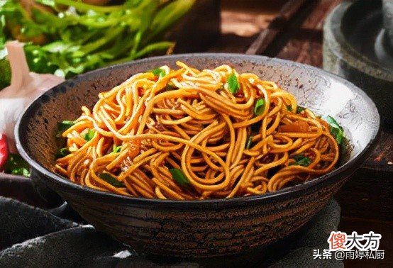 这5种方便面真好吃 推荐几款好吃的方便面