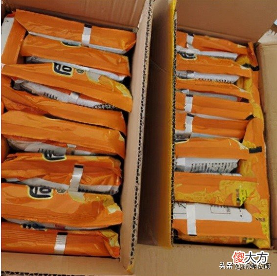 这5种方便面真好吃 推荐几款好吃的方便面