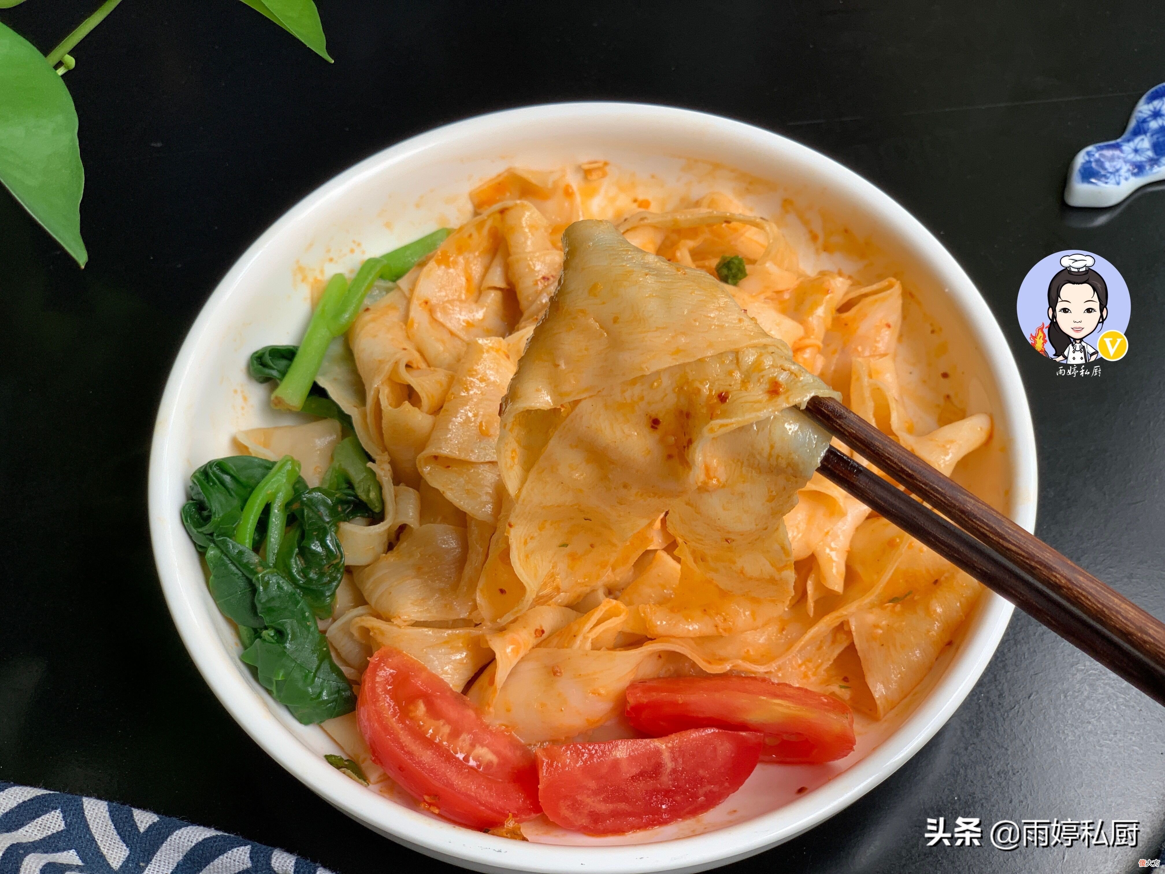 这5种方便面真好吃 推荐几款好吃的方便面