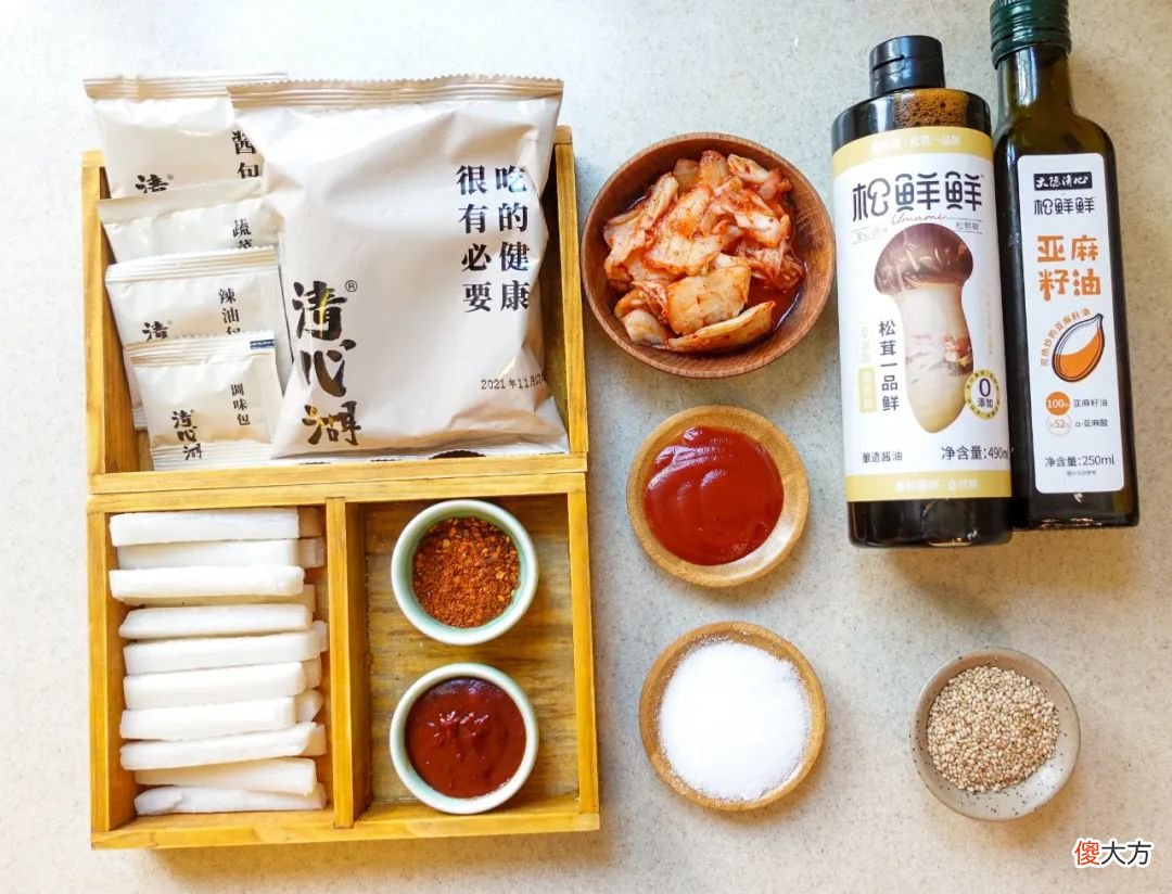 韩剧最火的泡面做法 韩国泡面的煮法