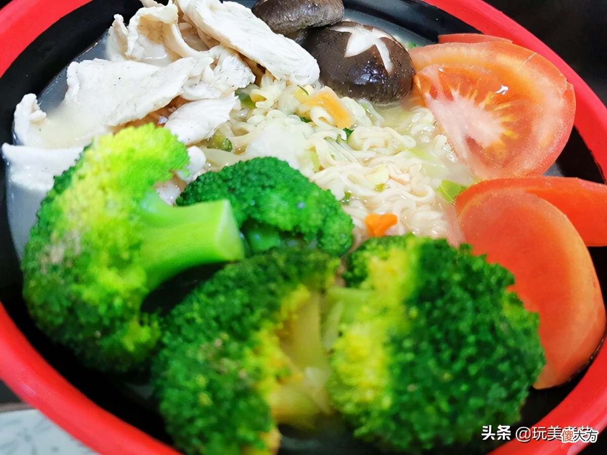 泡面能不能吃 孕妇泡面能不能吃