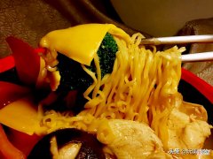 泡面能不能吃 孕妇泡面能不能吃