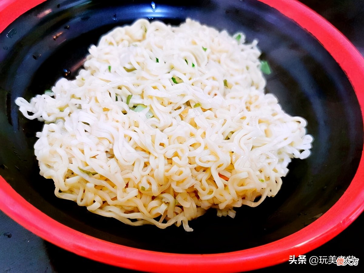 泡面能不能吃 孕妇泡面能不能吃