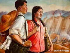【爱历史】知青往事：时隔多年，我想念的小晶姑娘，你还好吗