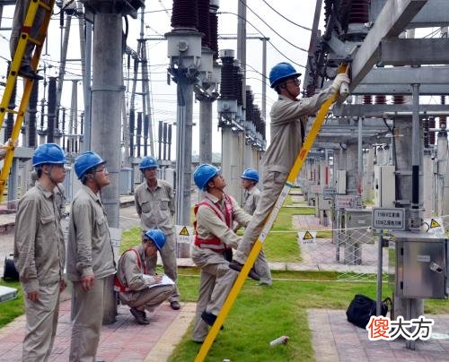 为什么美国的电压都是110伏 美国家用电压为什么是110伏
